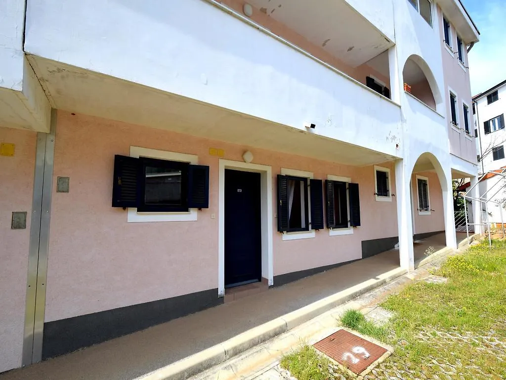 Apartment Oresic Malinska