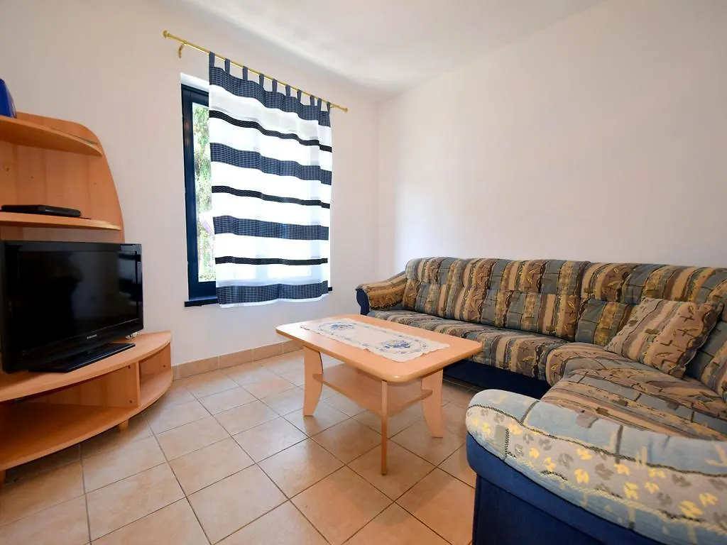 Apartment Oresic Malinska Croatia