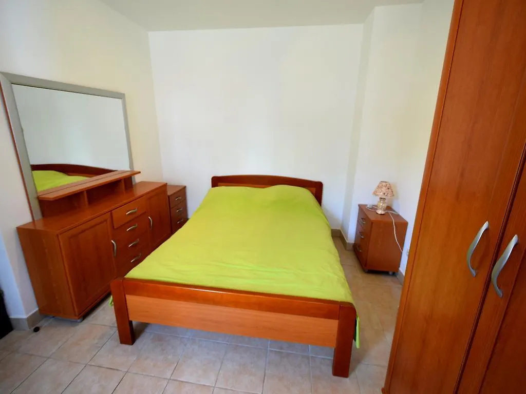 Apartment Oresic Malinska Croatia