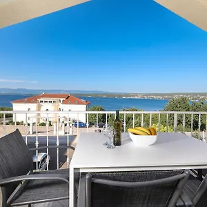  Apartman Sea View By Moro