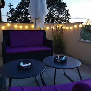  Apartman Zara
