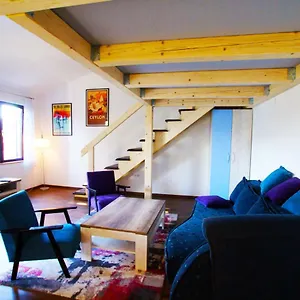  Apartman Olive Groove